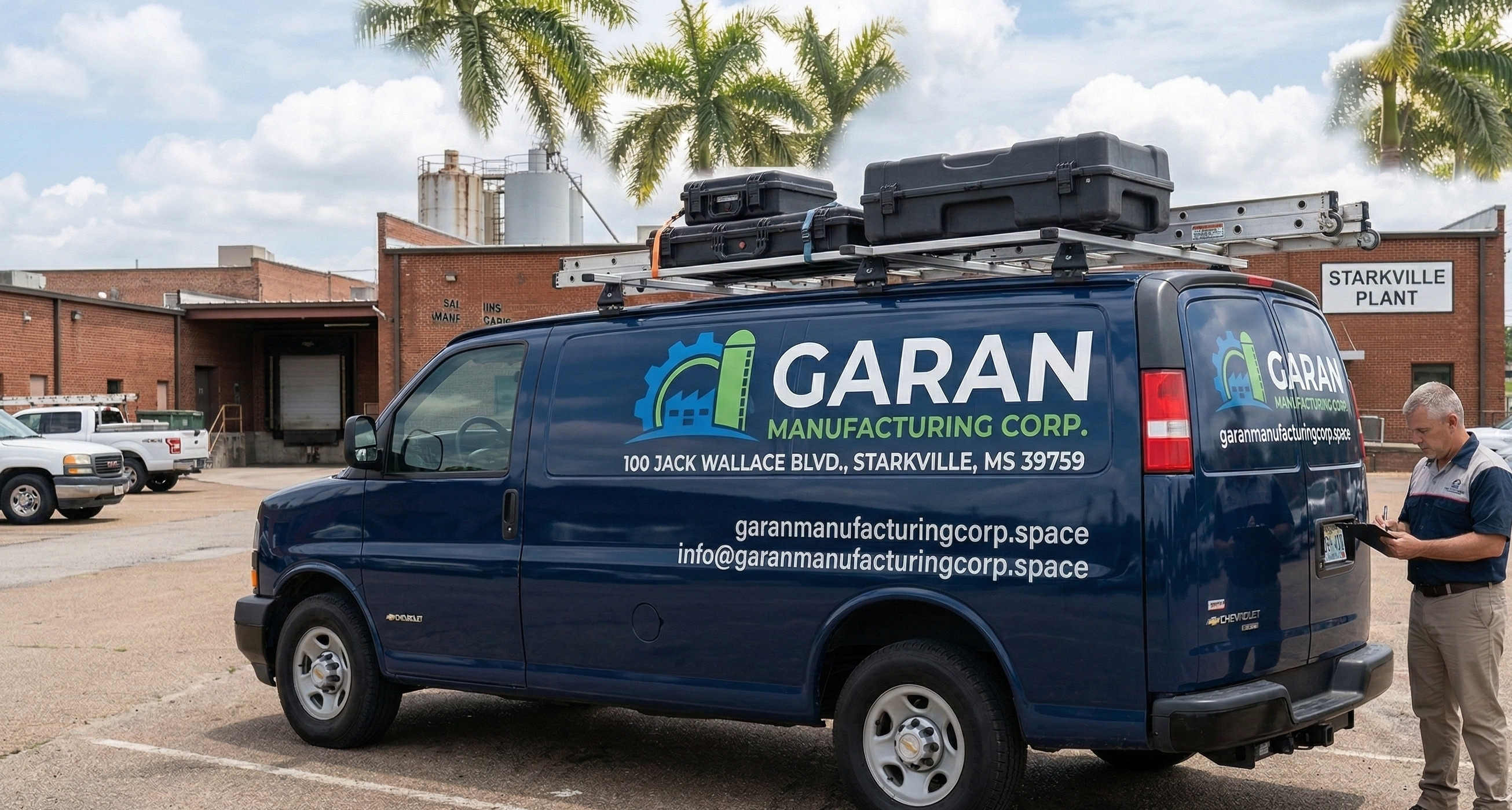 Starkville Best Team